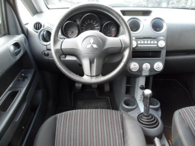 MITSUBISHI COLT (01/03/2008) - 