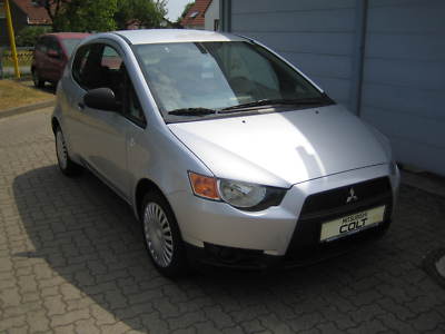 MITSUBISHI COLT (01/01/2009) - 