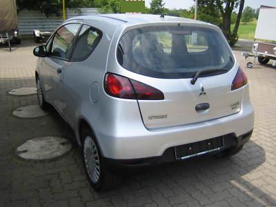 MITSUBISHI COLT (01/01/2009) - 