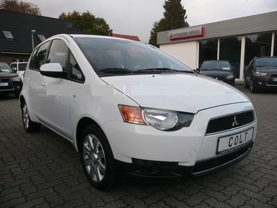 MITSUBISHI COLT (01/04/2011) - 