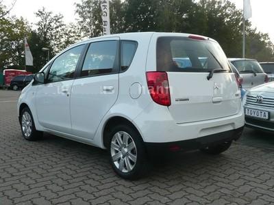 MITSUBISHI COLT (01/04/2011) - 