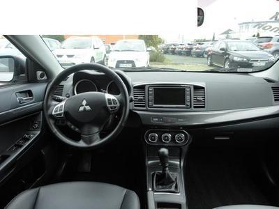 MITSUBISHI LANCER (01/02/2011) - 