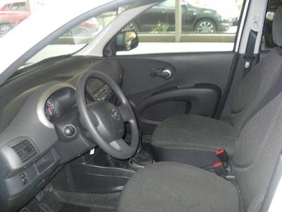 NISSAN MICRA (01/09/2010) - 