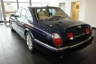 lhd car BENTLEY ARNAGE (01/06/2006) - 