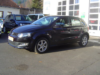lhd VOLKSWAGEN POLO (01/03/2011) - 