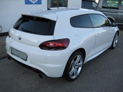 VOLKSWAGEN SCIROCCO (01/10/2009) - 