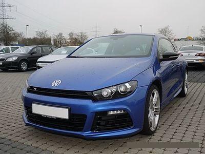 lhd VOLKSWAGEN SCIROCCO (01/09/2010) - 