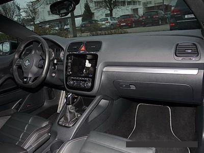 Left hand drive car VOLKSWAGEN SCIROCCO (01/09/2010) - 