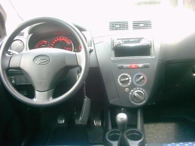 DAIHATSU CUORE (01/03/2010) - 