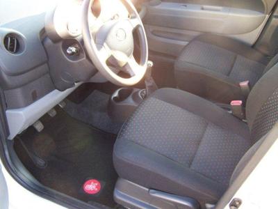 DAIHATSU SIRION (01/09/2010) - 