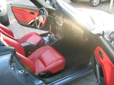 DAIHATSU COPEN (01/06/2006) - 