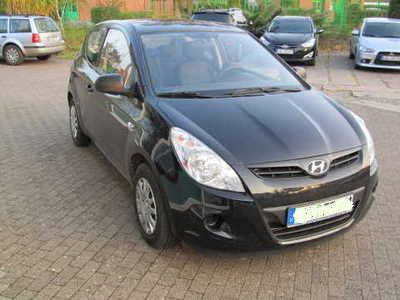 HYUNDAI i20 (01/10/2009) - 