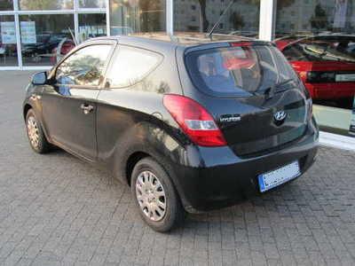 HYUNDAI i20 (01/10/2009) - 