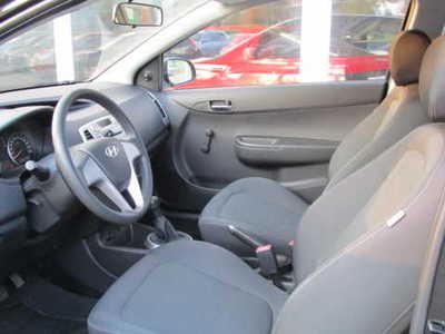 HYUNDAI i20 (01/10/2009) - 