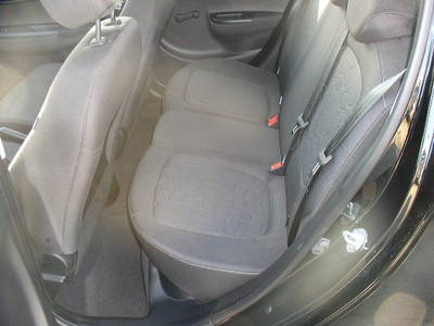 HYUNDAI i20 (01/05/2011) - 