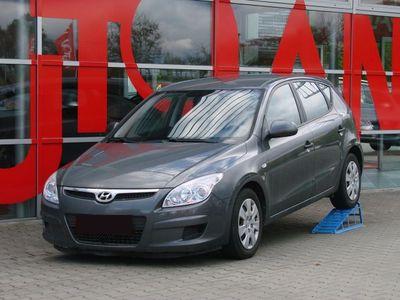 HYUNDAI i30 (01/07/2008) - 