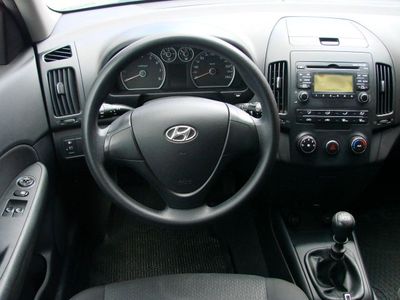 HYUNDAI i30 (01/07/2008) - 