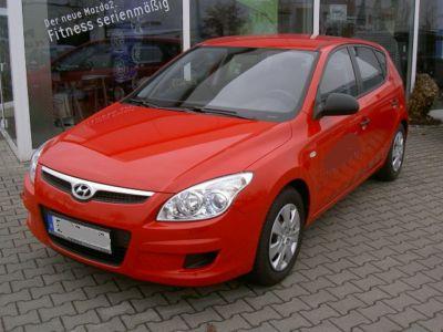 HYUNDAI i30 (01/04/2008) - 