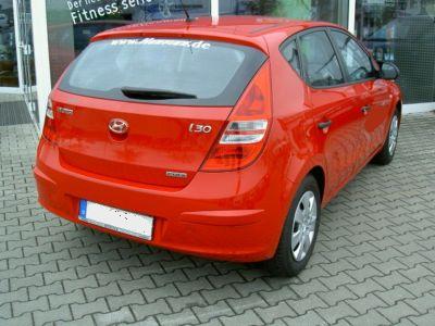 lhd car HYUNDAI i30 (01/04/2008) - 