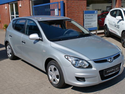 lhd HYUNDAI i30 (01/11/2009) - 