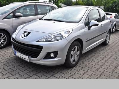 lhd PEUGEOT 207 (01/03/2011) - 