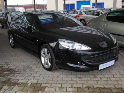 lhd PEUGEOT 407 (01/06/2008) - 