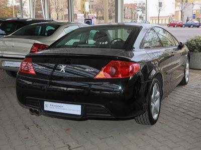 PEUGEOT 407 (01/06/2008) - 