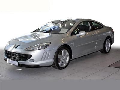 lhd PEUGEOT 407 (01/10/2008) - 