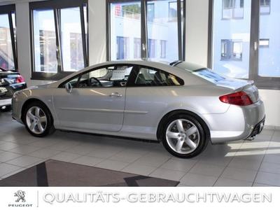 PEUGEOT 407 (01/10/2008) - 