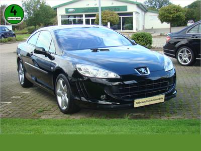 PEUGEOT 407 (01/03/2009) - 