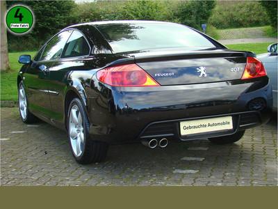 PEUGEOT 407 (01/03/2009) - 