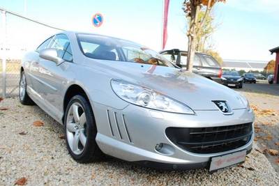 PEUGEOT 407 (01/11/2010) - 