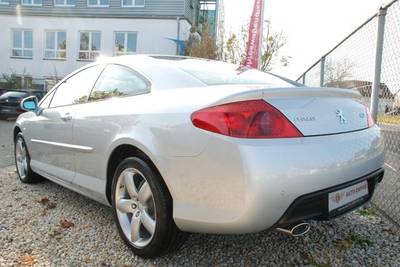 PEUGEOT 407 (01/11/2010) - 