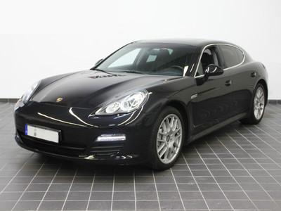 lhd PORSCHE PANAMERA (01/11/2009) - 