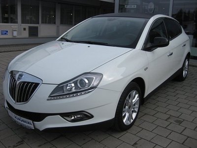 lhd LANCIA DELTA (02/02/2011) - 