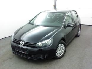 lhd VOLKSWAGEN GOLF (01/09/2011) - 