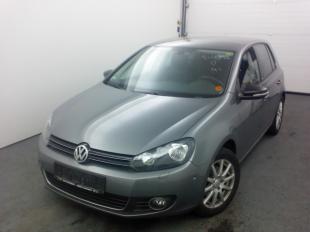 VOLKSWAGEN GOLF (04/04/2011) - 