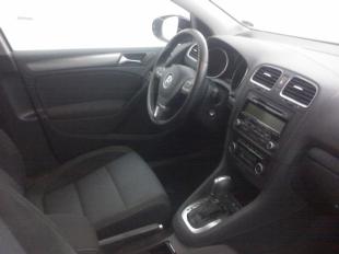 VOLKSWAGEN GOLF (04/04/2011) - 