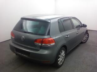 VOLKSWAGEN GOLF (04/04/2011) - 