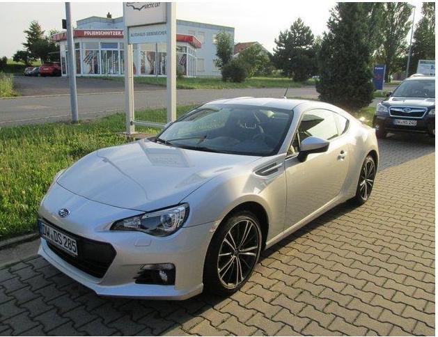 SUBARU BRZ (00/00/0) - 