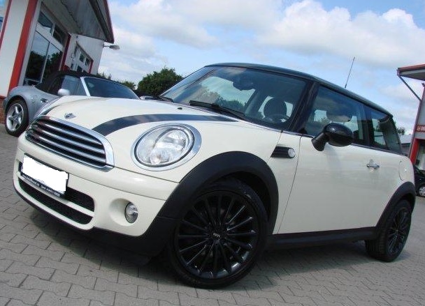 MINI COOPER (00/05/2010) - 