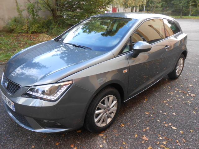 lhd SEAT IBIZA (13/12/2012) - 