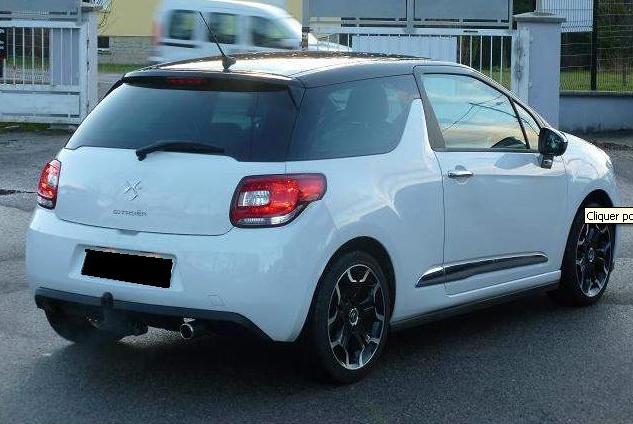 CITROEN DS3 (23/03/2010) - 