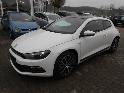 VOLKSWAGEN SCIROCCO (03/05/2013) - 