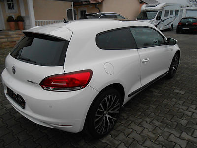 VOLKSWAGEN SCIROCCO (03/05/2013) - 