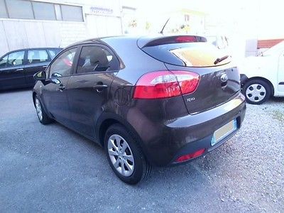 KIA RIO (12/02/2013) - 