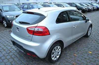 KIA RIO (20/02/2013) - 