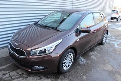 KIA CEED (05/03/2013) - 