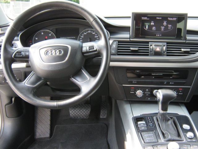 AUDI A7 (10/03/2012) - 