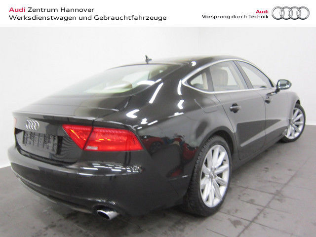 AUDI A7 (05/02/2011) - 